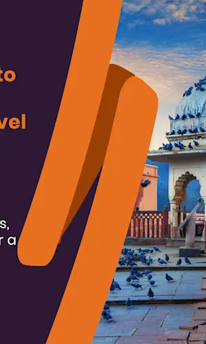 Local Wonders: Discover Nearby Destinations