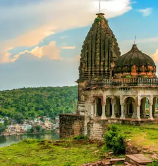 Madhya Pradesh