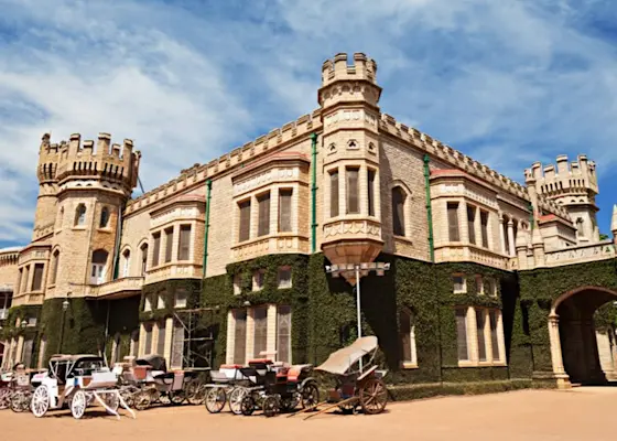 Explore the natural beauty of Kovai Kutralam Falls with TravelTaxi's guided eco-tours near Coimbatore.