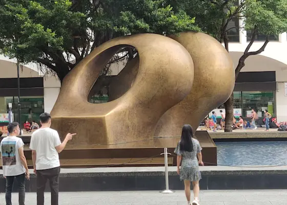 Discover culinary delights at Connaught Place with TravelTaxi's food tours in New Delhi.