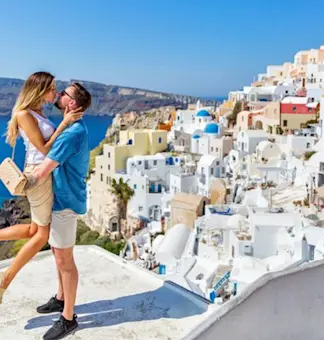 honeymoon