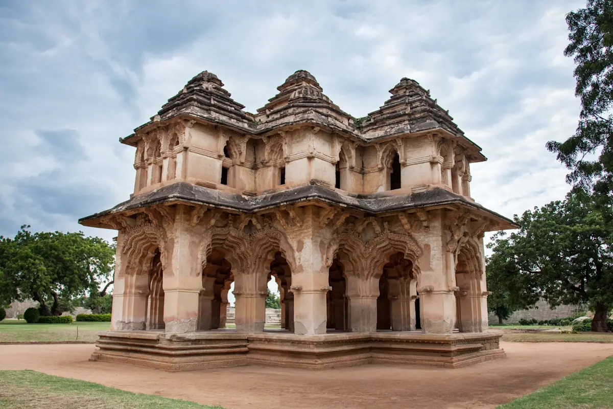 Experience the misty hills of Coorg with TravelTaxi's guided tours in Karnataka's coffee capital.