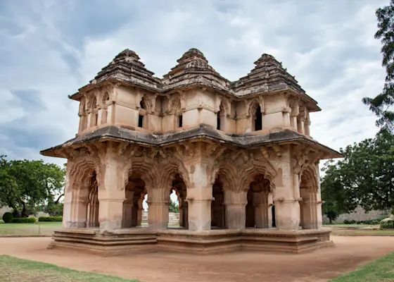 Experience the misty hills of Coorg with TravelTaxi's guided tours in Karnataka's coffee capital.