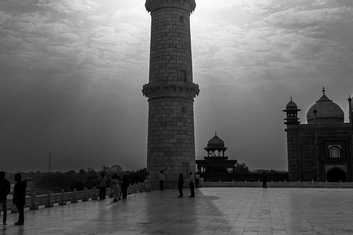 Experience the spiritual serenity of Sarnath with TravelTaxi's guided tours in Uttar Pradesh, the birthplace of Buddhism.