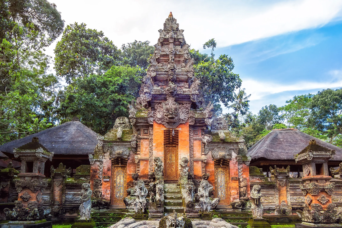 Bali