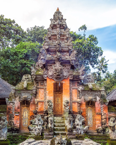 Bali