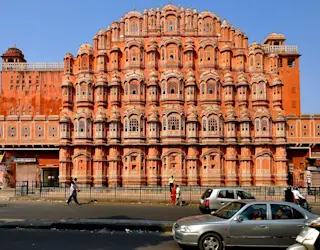 taxi image
