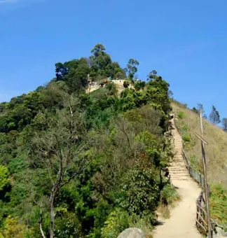 Hill Station