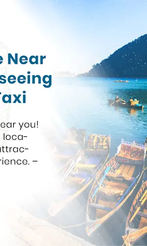 Local Wonders: Discover Sightseeing Treasures