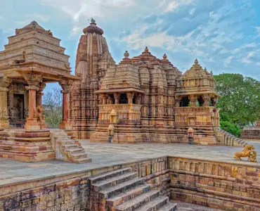 Experience the grandeur of Mehrangarh Fort in Jodhpur with TravelTaxi - A colossal citadel with panoramic Blue City views.