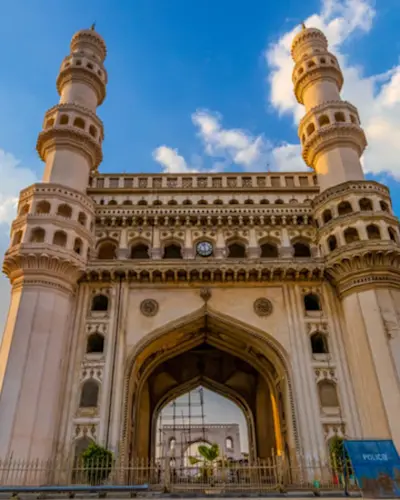 Discover the architectural marvel of Thousand Pillar Temple with TravelTaxi's guided tours in Telangana.
