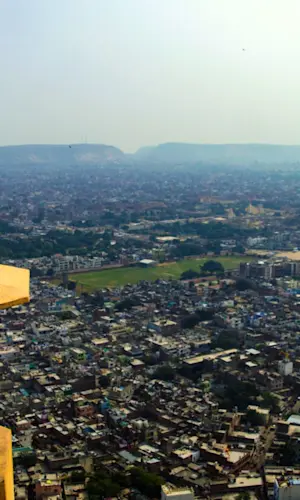 Rajasthan- Jaipur Amber Fort- Travel Taxi