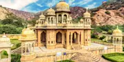 Jal Mahal, Jaipur: Picturesque water palace in the middle of Man Sagar Lake | TravelTaxi