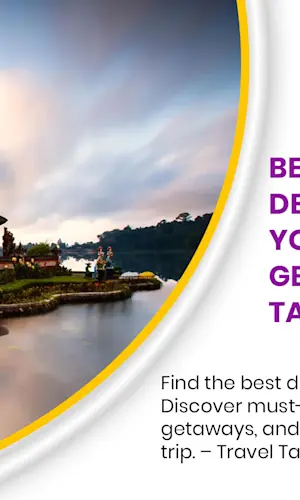 Complete Guide to Discovering the Best Destinations Near You