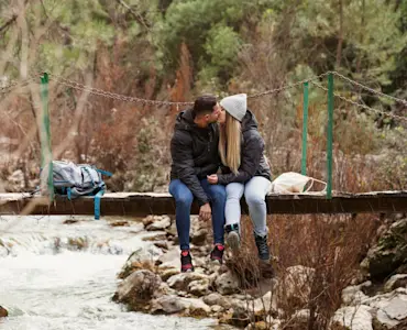 Explore the historical Kohima World War II Cemetery with TravelTaxi's guided tours in Nagaland.