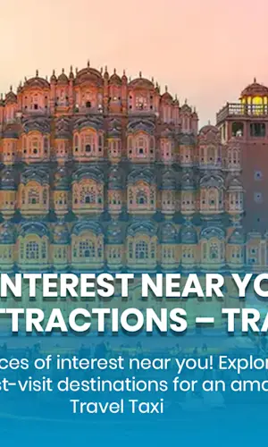 Top Places of Interest Near Major US Cities - Complete Travel Guide