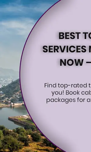 Local Travel Services Unveiled