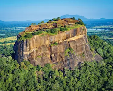 Experience the grandeur of Badami Cave Temples with TravelTaxi's guided tours in Karnataka's ancient marvel.