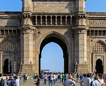 Explore the remnants of Feroz Shah Kotla with TravelTaxi's guided tours in Delhi.