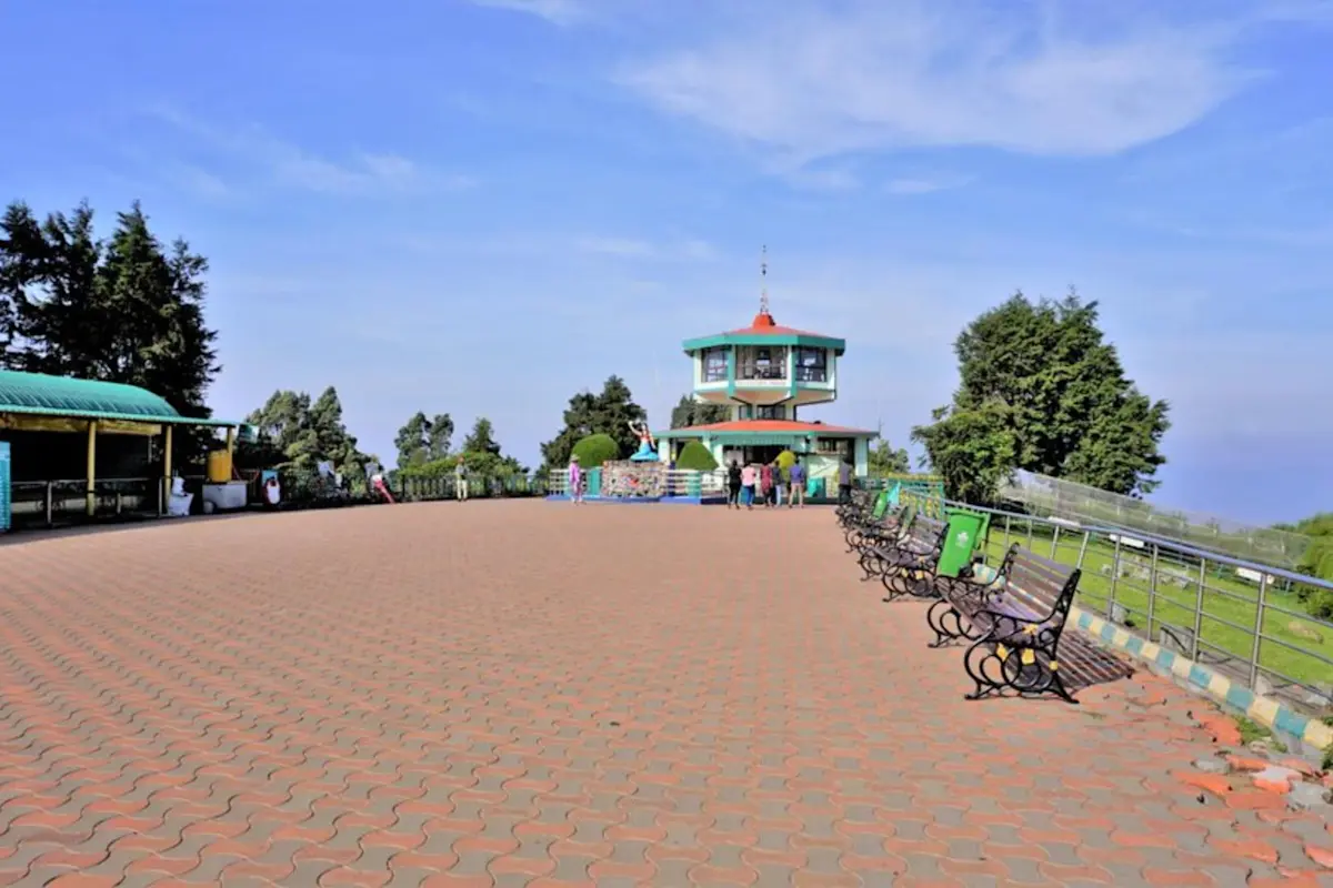 Experience the charm of Nilgiri Mountain Railway with TravelTaxi's scenic train tours from Ooty.