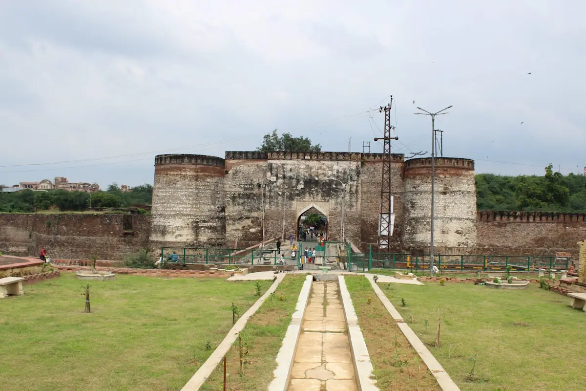 Explore the magnificent Bharatpur Bird Sanctuary with TravelTaxi for an unforgettable wildlife experience.