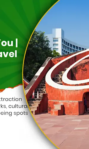 Local Attractions: Discover Hidden Gems