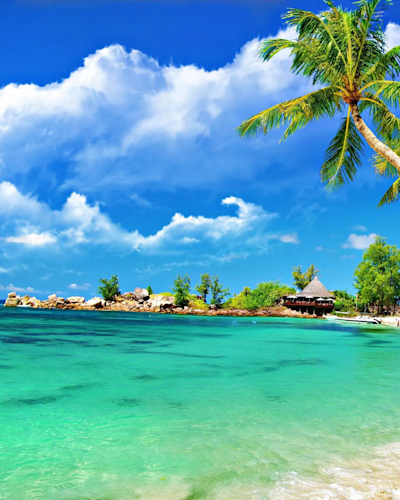 Discover the iconic Baga Beach with TravelTaxi's guided tours in North Goa.