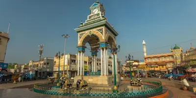Uncover artistic treasures at Mysore Sand Sculpture Museum with TravelTaxi's cultural tours in Karnataka.
