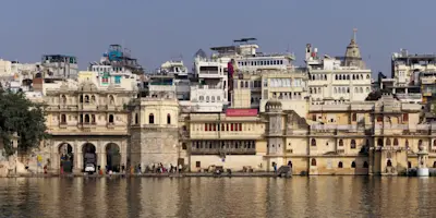 Witness Banswara's cultural vibrancy with TravelTaxi - The colorful Gangaur festival.