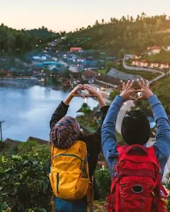 Discover the serene beauty of Nainital with TravelTaxi for a refreshing Himalayan getaway.