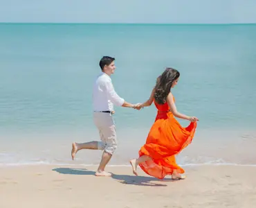 honeymoon