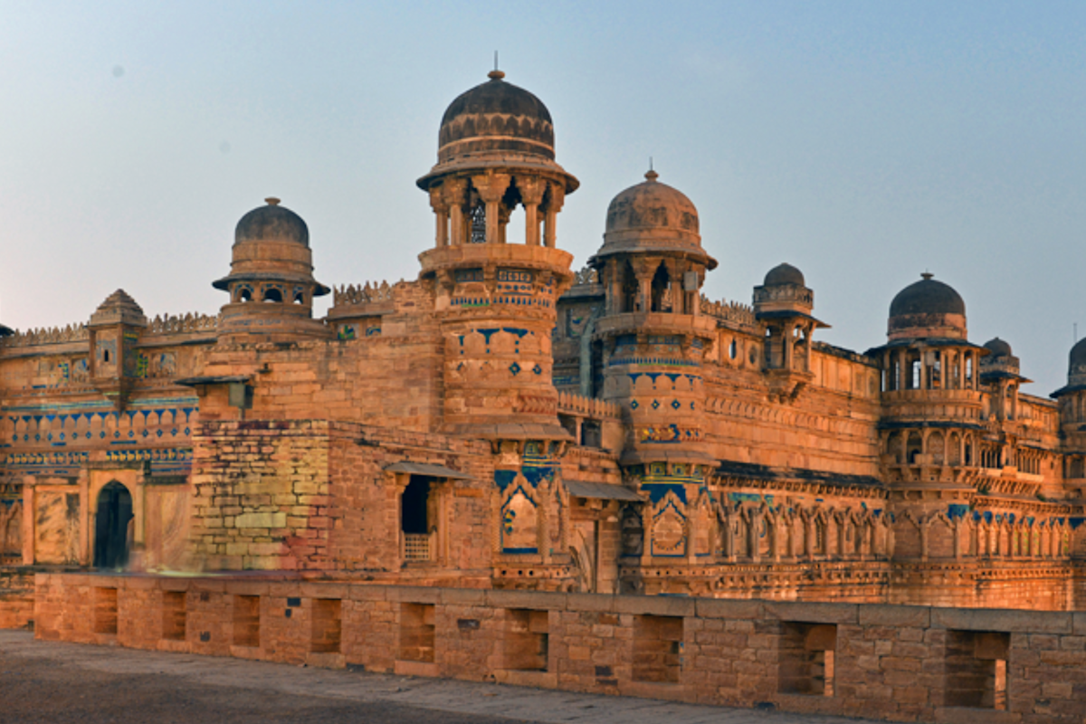 Madhya Pradesh