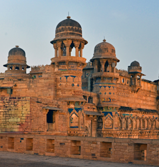 Madhya Pradesh