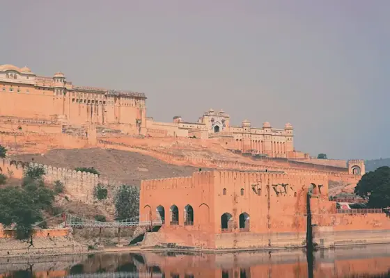 Jaiselmer
