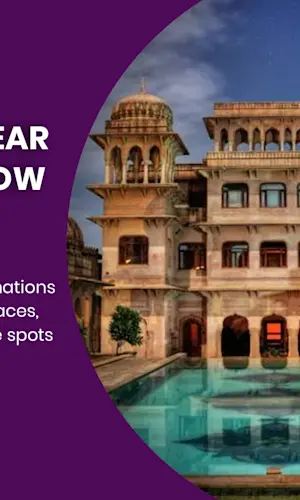 Complete Guide to Finding Amazing Tourist Destinations Near Your Location