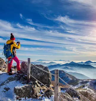 Indulge in Gulmarg's culinary delights with TravelTaxi - The mouthwatering Kashmiri cuisine.