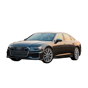 Experience luxury and performance with TravelTaxi - The sleek Audi A6 luxury sedan.