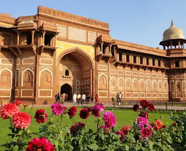 Agra