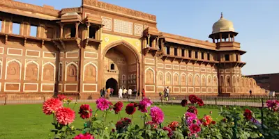 Agra