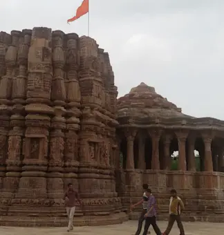 Galteshwar Mahadev Temple Gujarat