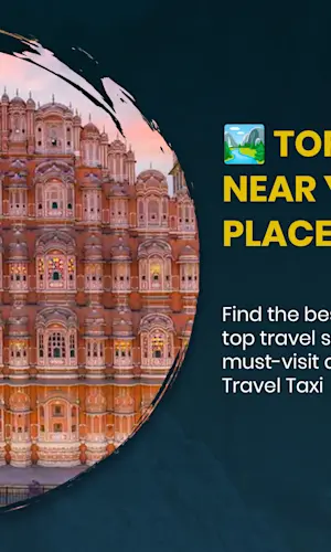 Discover Local Travel Treasures