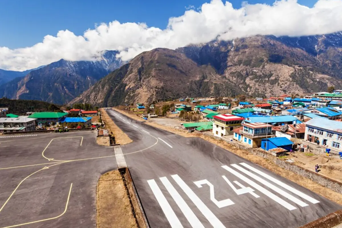 Experience hassle-free airport transfers with TravelTaxi's reliable departure services.