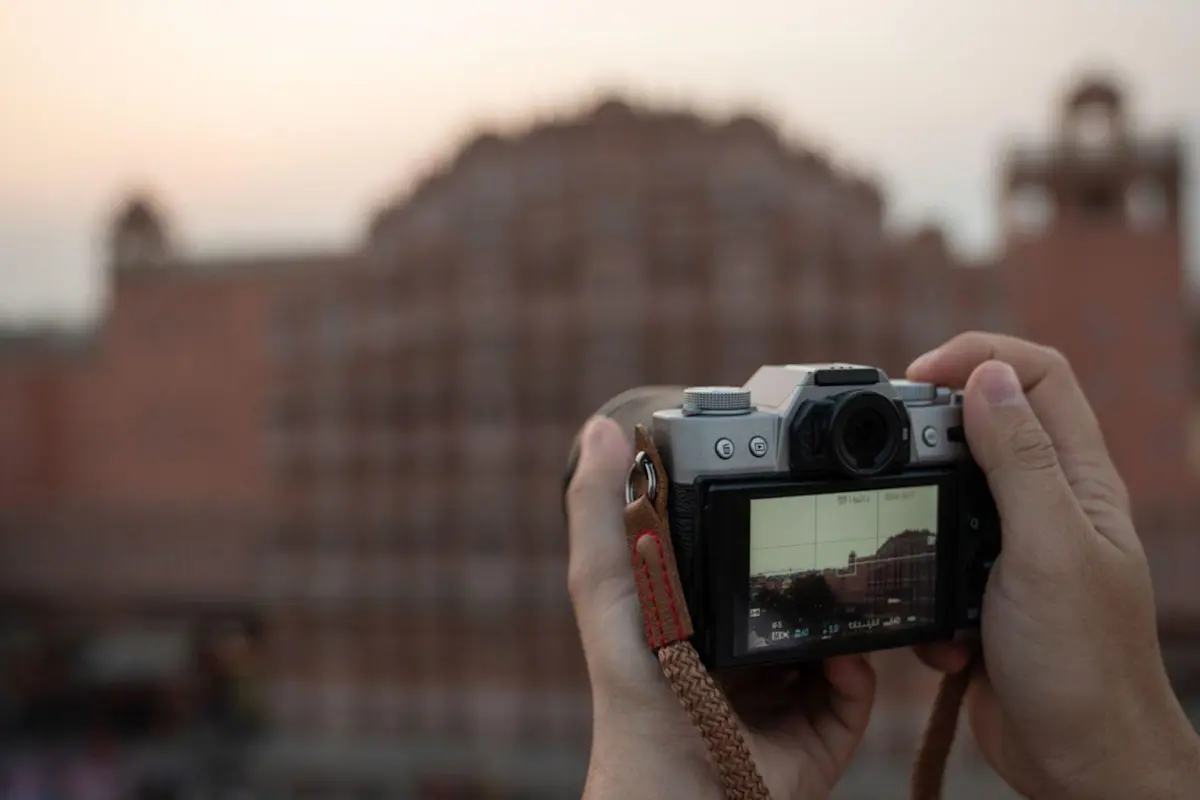 Chokhi Dhani, Jaipur: Vibrant Rajasthani village resort showcasing culture and hospitality | TravelTaxi