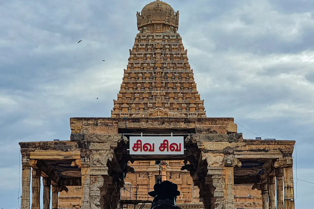 Experience the spiritual essence of Madurai with TravelTaxi's guided tours in Tamil Nadu's temple city.