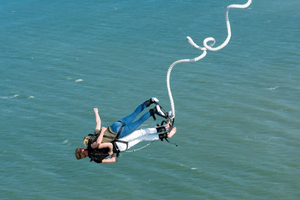 Witness natural grandeur with TravelTaxi - Kayaking through majestic fjords.