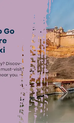 Local Wonders: Discover Nearby Destinations