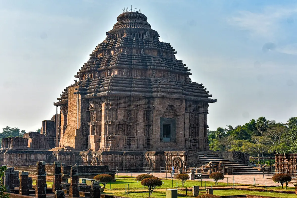 Experience the tribal heritage of Odisha with TravelTaxi's guided tours to the tribal villages.