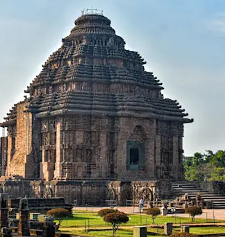 Experience the tribal heritage of Odisha with TravelTaxi's guided tours to the tribal villages.