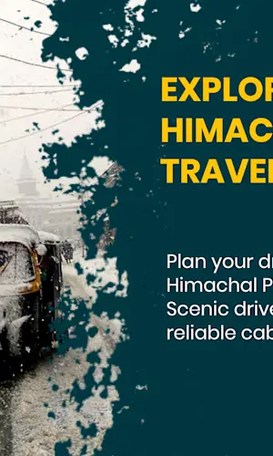 Ultimate Kashmir and Himachal Pradesh Tour Packages