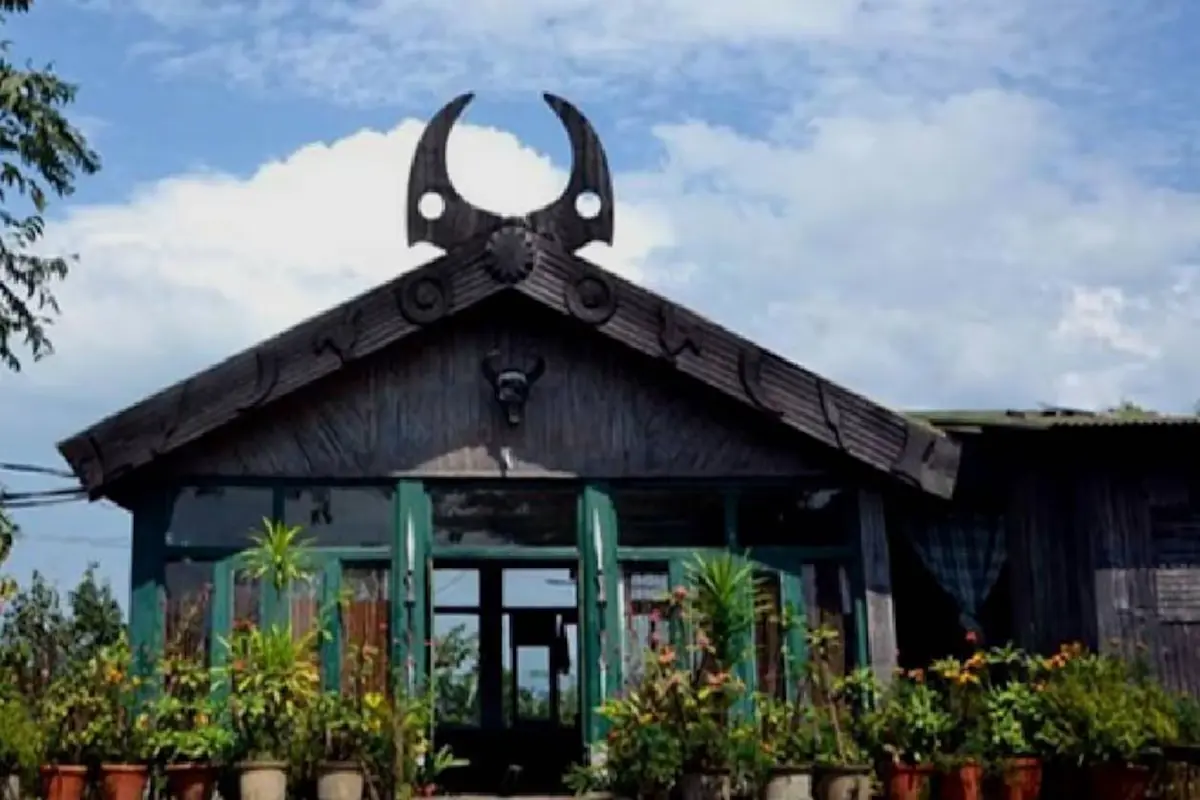 Explore the natural beauty of Tuophema with TravelTaxi's guided trekking tours in Nagaland.